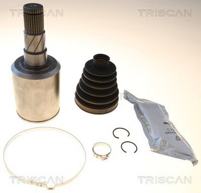 каре комплект, полуоска TRISCAN 8540 81103