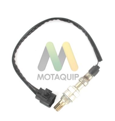 MOTAQUIP LVOS1420 Лямбда-зонд  для MAZDA 323 F V (BA) 1.5 16V