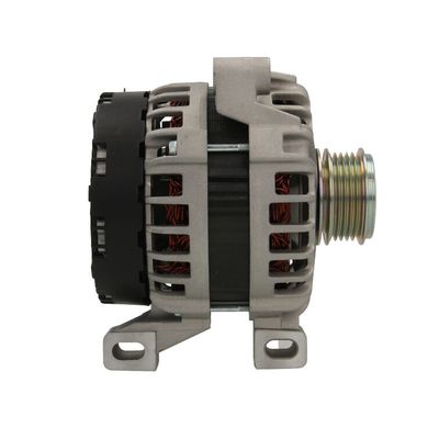 GENERATOR / ALTERNATOR BV PSH 815545175014 3