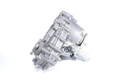 VERTEILERGETRIEBE BTS Turbo VG10004 10