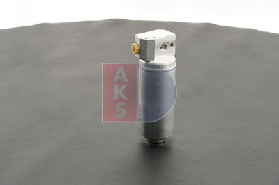 TROCKNER KLIMAANLAGE AKS DASIS 801260N 2