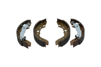 Sada brzdových čelistí KAVO PARTS KBS-3408