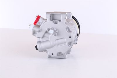 COMPRESOR CLIMATIZARE NISSENS 890803 25