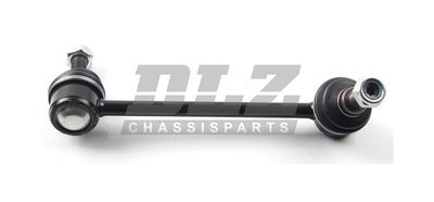 Тяга / стойка, стабилизатор DLZ SL0581L для ISUZU D-MAX