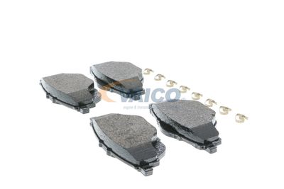 BREMSBELAGSATZ SCHEIBENBREMSE VAICO V220463 49