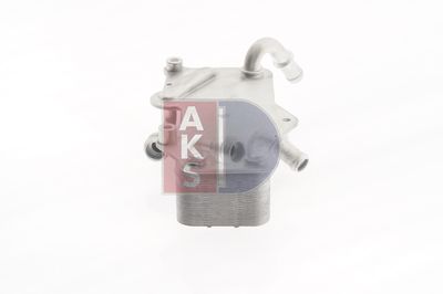 ÖLKüHLER MOTORöL AKS DASIS 046044N 2