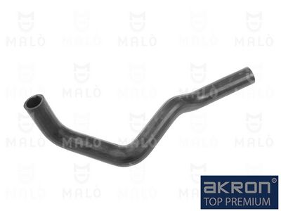 маркуч на радиатора AKRON-MALÒ 18531A