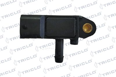 Сензор, налягане изпускателен колектор TRICLO 437208