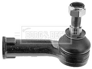 Tie Rod End Borg & Beck BTR4452