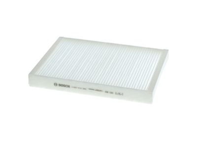 FILTER INNENRAUMLUFT BOSCH 1987432205 28