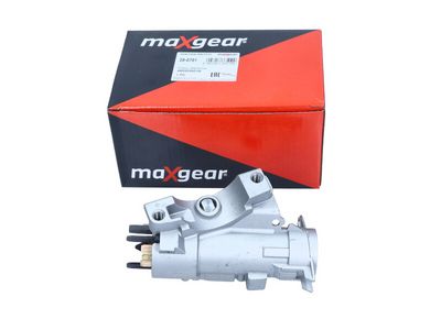 Zámok volantu MAXGEAR 28-0701