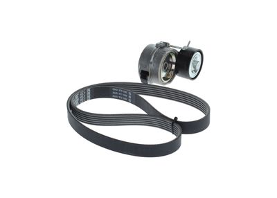 KEILRIPPENRIEMENSATZ BOSCH 1987600721 8
