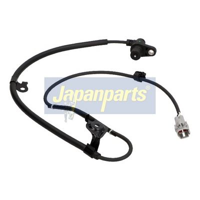 Capteur, vitesse de roue JAPANPARTS — Essieu avant gauche