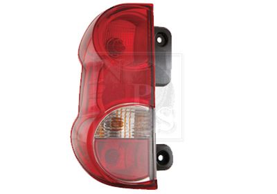 NPS Achterlicht (N761N71)