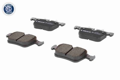 BREMSBELAGSATZ SCHEIBENBREMSE VAICO V303930 3