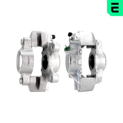 спирачен апарат OPTIMAL BC-2039R