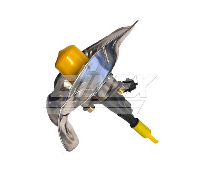 EINSPRITZVENTIL HARNSTOFFEINSPRITZUNG