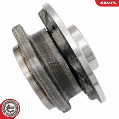 Ložisko kola, sada SKV 29SKV623