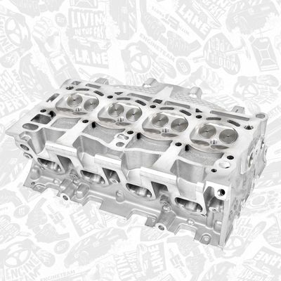 CHIULASA ET ENGINETEAM HL0121 2