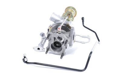 LADER AUFLADUNG BTS Turbo T981178 20