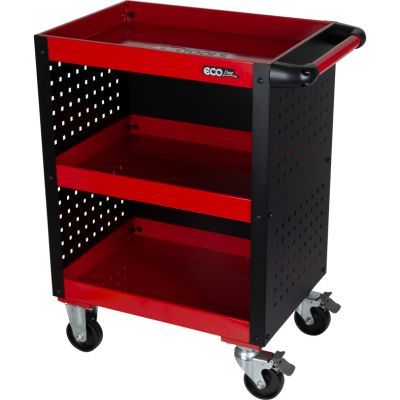 Ks Tools - Dielenský servisný vozík na kolieskach
