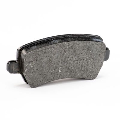 BREMSBELAGSATZ SCHEIBENBREMSE DELPHI LP2008 18