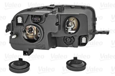 HAUPTSCHEINWERFER VALEO 045408 1
