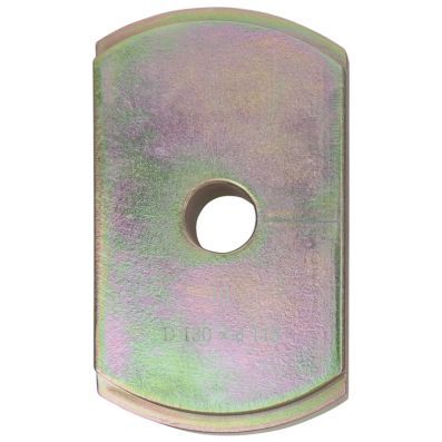 ADAPTERPLATTE ZYLINDERLAUFBUCHSE