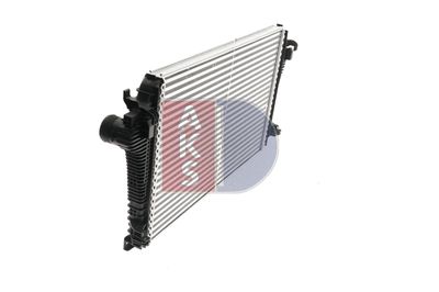 LADELUFTKüHLER AKS DASIS 047029N 4