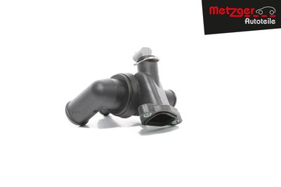 TERMOSTAT LICHID RACIRE METZGER AUTOTEILE 4006445 18