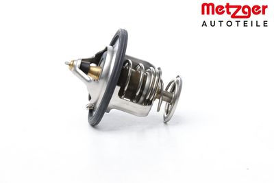 THERMOSTAT KüHLMITTEL METZGER AUTOTEILE 4006429 19