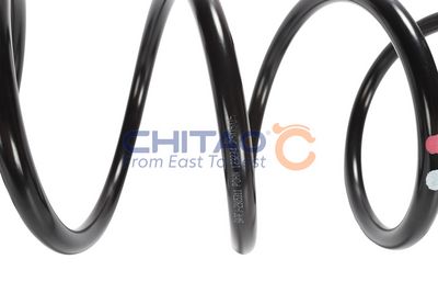 Pružina podvozku CHITAO CT90318