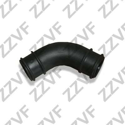 Шланг, вентиляция картера ZZVF ZV349A для VW PASSAT