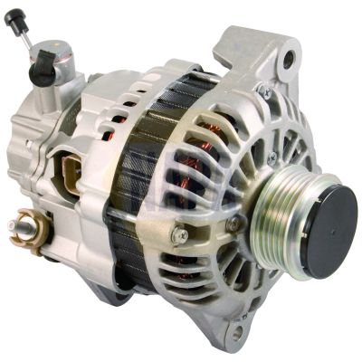 NAPA Alternator NAL1086