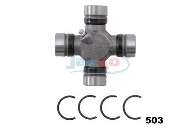 Joint, propshaft JAPKO U1820364