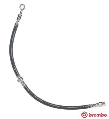 Тормозной шланг BREMBO T 30 014 для HYUNDAI SANTA FE