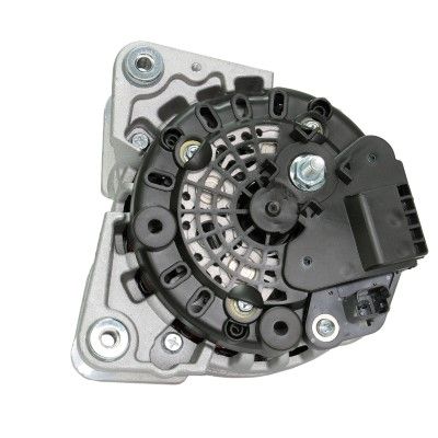 GENERATOR / ALTERNATOR MTR 13047913 5