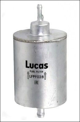 горивен филтър LUCAS LFPF028