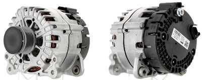CEVAM 40116 Генератор для AUDI A4 B9 (8W2, 8WC)