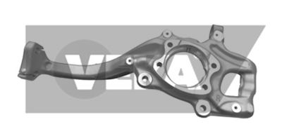 ARTICULATIE DIRECTIE SUSPENSIE ROATA