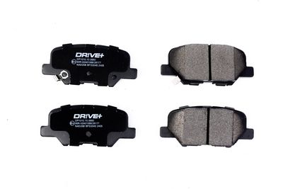 SET PLACUTE FRANA FRANA DISC