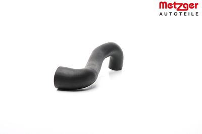 LADELUFTSCHLAUCH METZGER AUTOTEILE 2400510 28