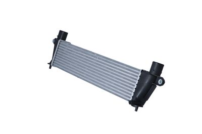 LADELUFTKüHLER NRF 30367 11