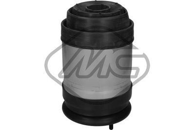 Poduszka powietrzna, zawieszenie METALCAUCHO 42934