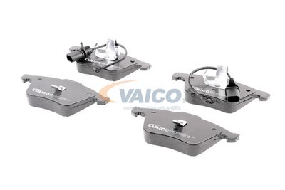 BREMSBELAGSATZ SCHEIBENBREMSE VAICO V108181 16