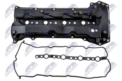 Kryt hlavy valcov NTY BPZ-TY-002