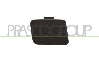 KLAPPE ABSCHLEPPHAKEN