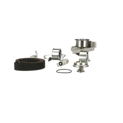 WASSERPUMPE + ZAHNRIEMENSATZ GATES KP2TH15493XS1 9