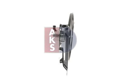 LüFTER MOTORKüHLUNG AKS DASIS 068025N 11