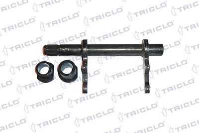 изключваща вилка, съединител TRICLO 624818